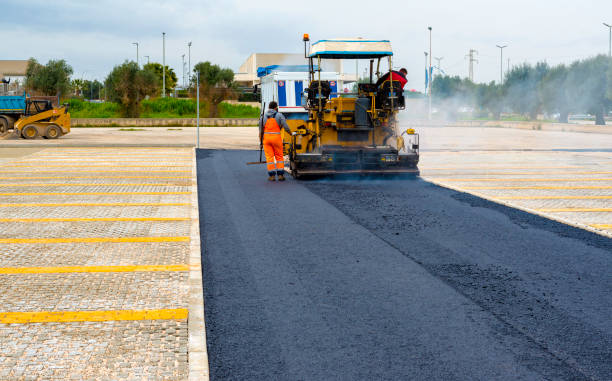 Best Driveway Repair Near Me  in Olga, FL