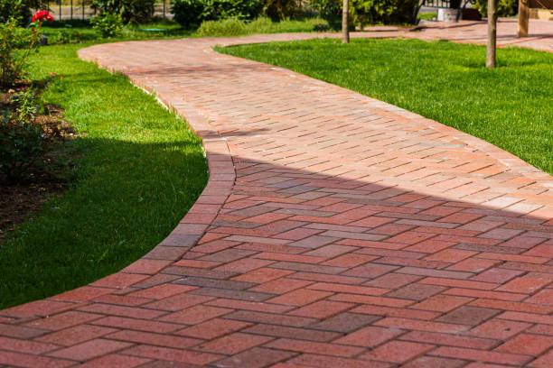 Reasons to Select Us for Your Driveway Paving Requirements in Olga, FL