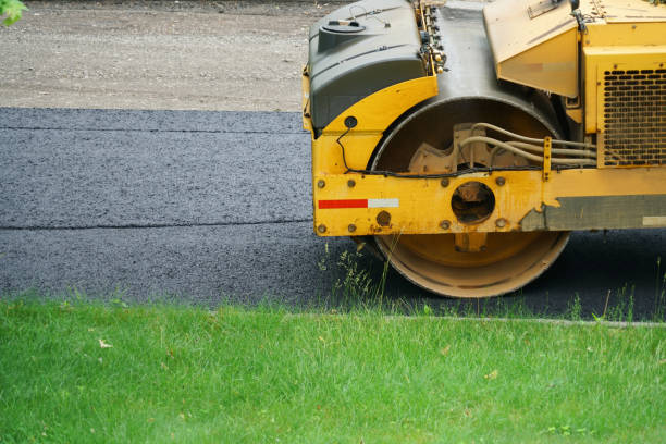 Professional Driveway Pavers in Olga, FL