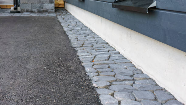Best Driveway Pavers Installation  in Olga, FL
