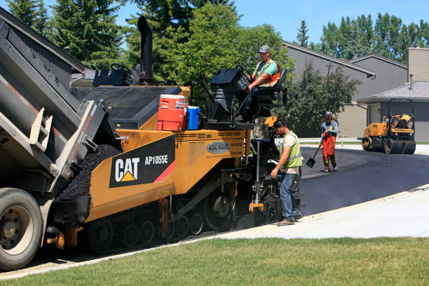 Best Affordable Driveway Pavers  in Olga, FL